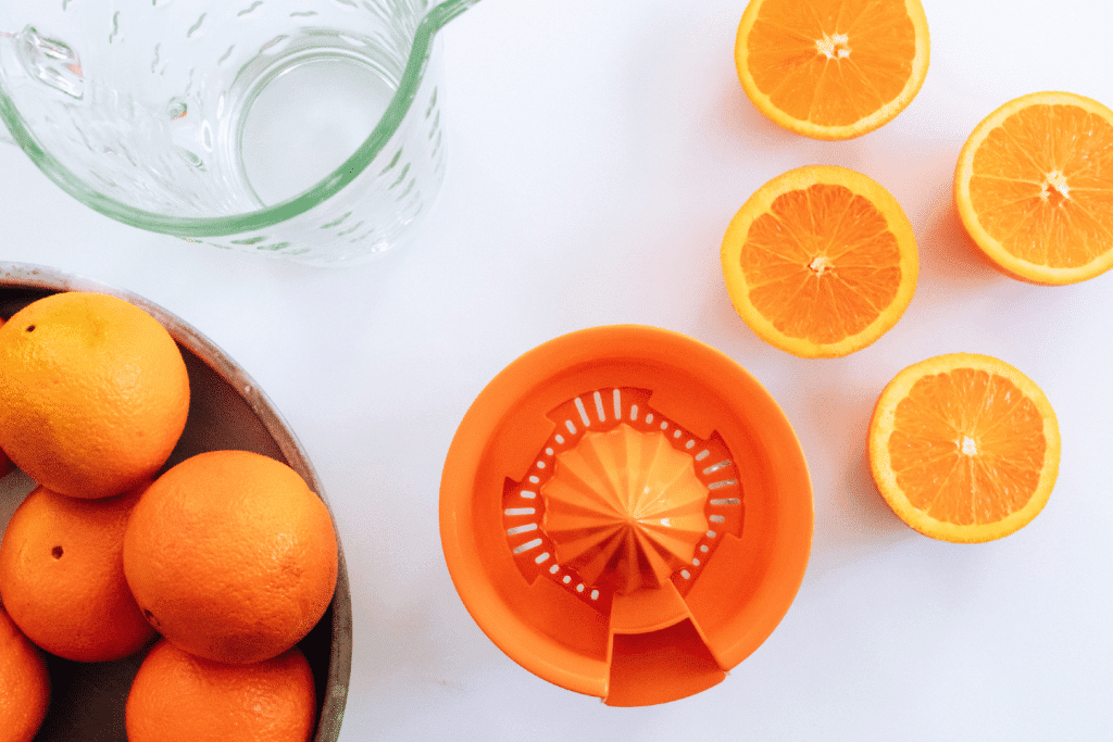 Vitamine C