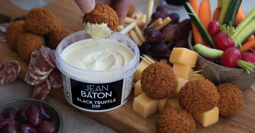 Truffelmayonaise afbeelding 01