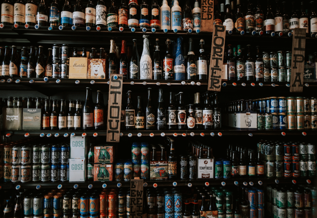 Biermerken